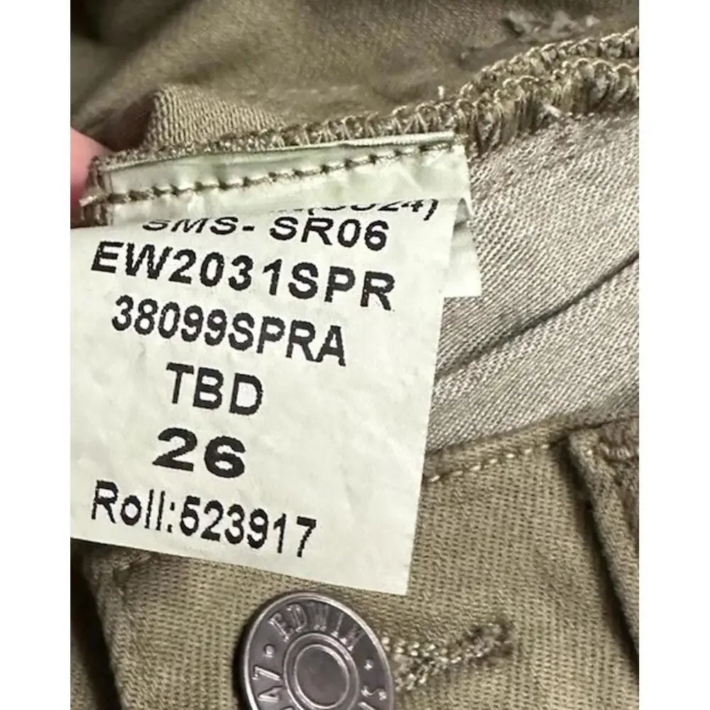 Edwin new tags